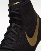Nike footsweep 2 papoutsia palis-black/gold